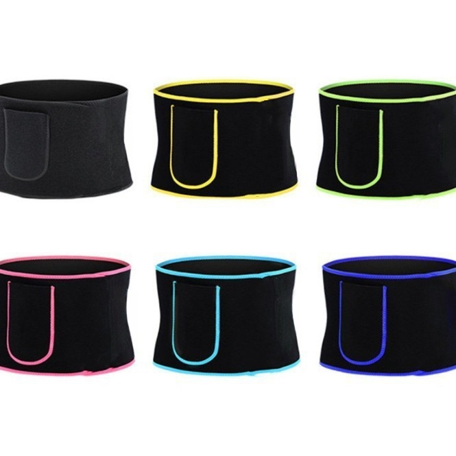 ขอบสีดำ + เหลือง-นูน + กระเป๋า