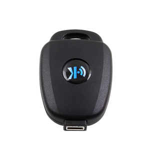 KEYDIY Auto universale Smart Car chiave B35-3 chiave remota programmatore versione inglese per Toyota Style B Series - Product Image 2