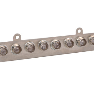 <span class=keywords><strong>RC</strong></span> araba LED ışık Metal kabuk Set kırmızı beyaz ışık için 1/7 Traxxas UDR <span class=keywords><strong>RC</strong></span> kamyon arabalar kuyruk işık - Product Image 4