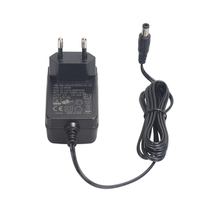 110 220V 230V AC a DC 12V 2A 2.5A adaptador de corriente 9V 2a 12V 1.5a 16,8 V 1.5a 24V 1a interruptor adaptadores de corriente para pantalla LED - Product Image 1