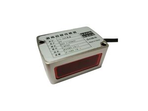 Sensore di misurazione della distanza del Laser di uscita RS485 lineare e angolo di posizione sensore di spostamento del Laser - Product Image 4