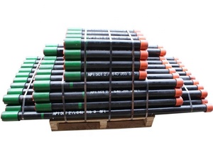 API 5ct 2 7/8 Ống Pup Doanh J55 K55 N80 L80 eue Nue - Product Image 6