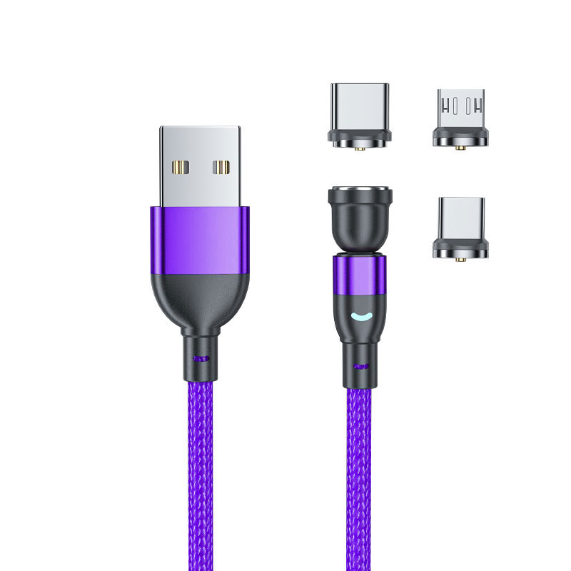 Violet (3 en 1)