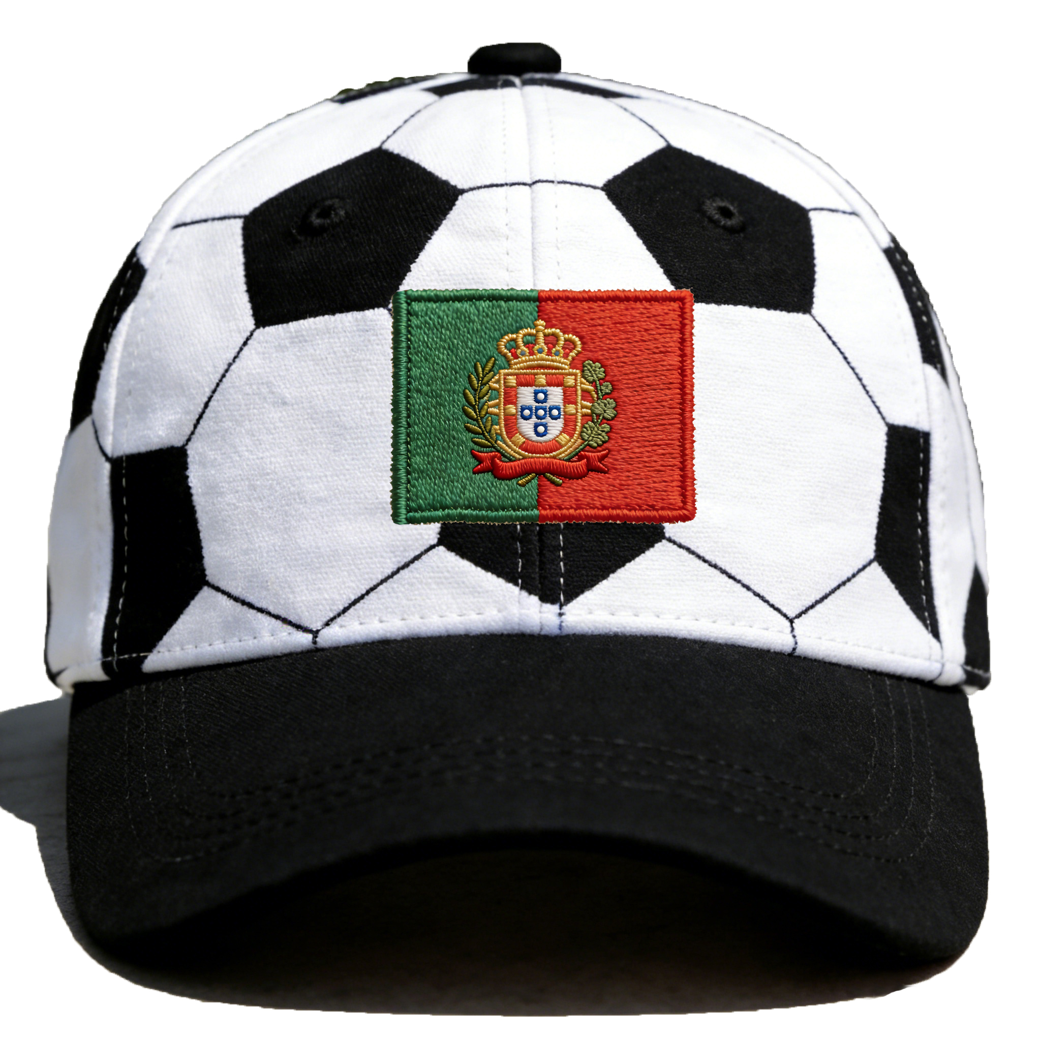 Portugal negro