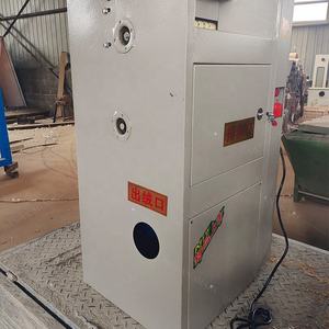 Macchina di smistamento delle piume di automazione riciclare le piume verso il basso e macchina di smistamento delle piume per il riciclaggio delle Fiber tessili - Product Image 3