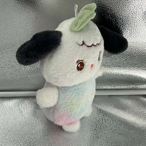 おもちゃぬいぐるみぬいぐるみぬいぐるみ子供用クリスマスギフトクリエイティブぬいぐるみキーホルダー - Product Image 6