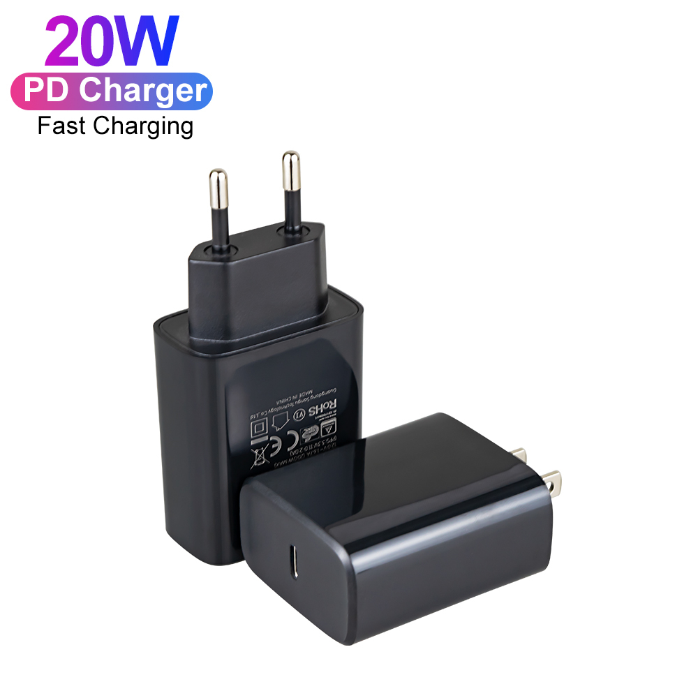 USB-C Black