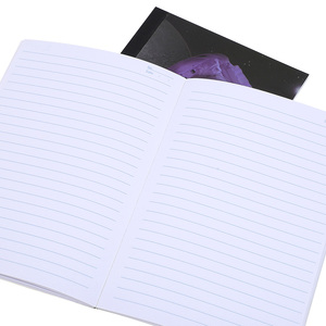 Школьные офисные принадлежности, дешевая печать на заказ, Cuadernos, 40 листов, блокнот, тетрадь - Product Image 3