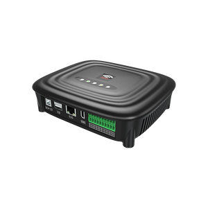 VanchUhfリーダー長距離4ポートハイパワー33dbm iso18000-6C rfidリーダー (GPIO POE WIFI付き) - Product Image 2