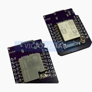 D1 MINI Edition <strong>ESP8266</strong> Development Board Serial Port Wireless WiFi Onboard ESP0707S Modul1 Based on ESP8266EX 2 <strong>Arduino</strong> compati