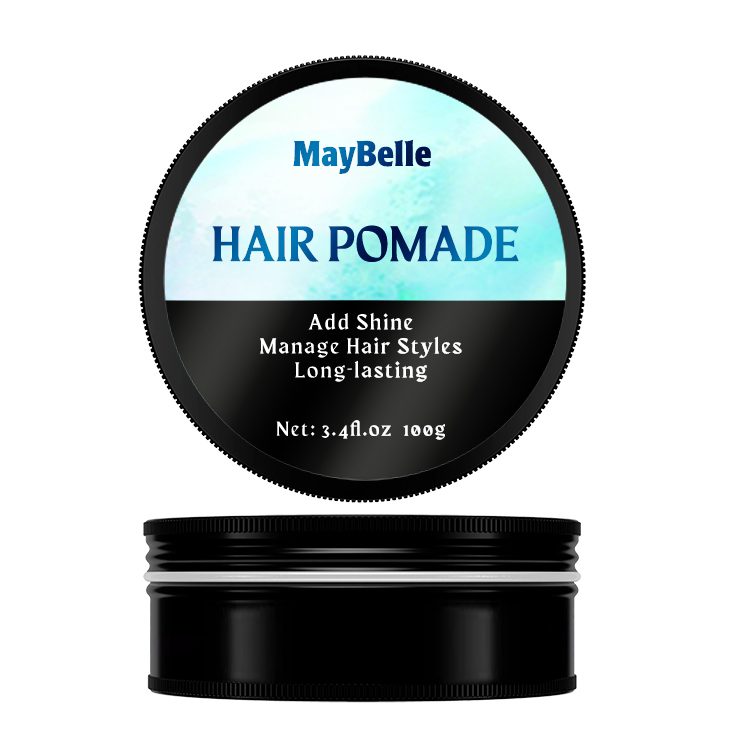 Pomata per capelli