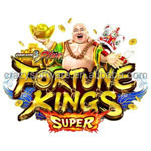 Reyes de la Fortuna Súper