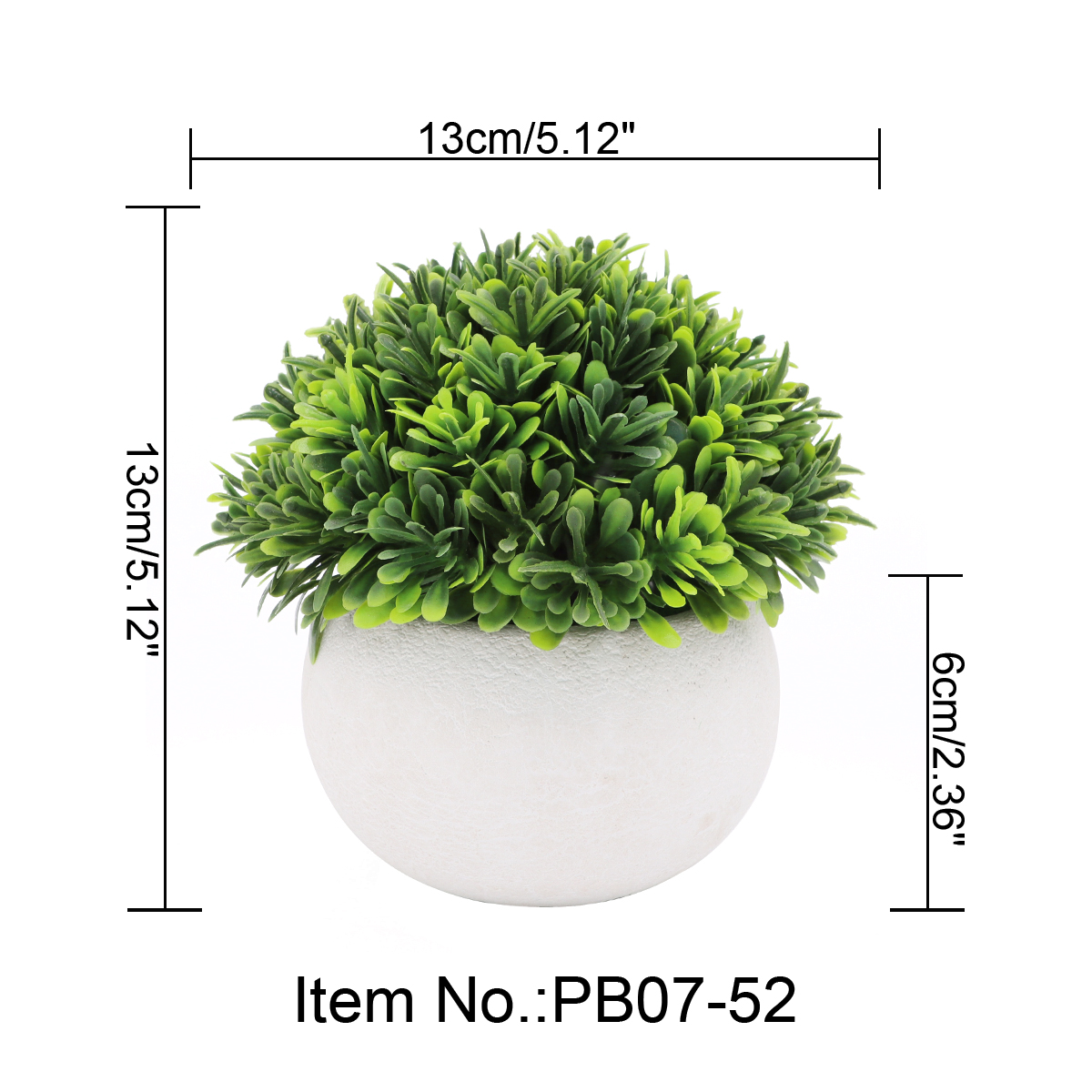 PB07-52 vert