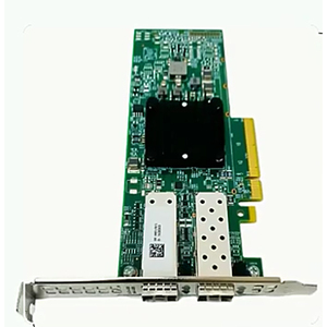 DELLサーバーデュアルポート10GbESFPイーサネットPCIExpress 3.0x8 OCP2.0メザニンカード用の人気のあるBroadcom57412 OCPネットワークカード - Product Image 3