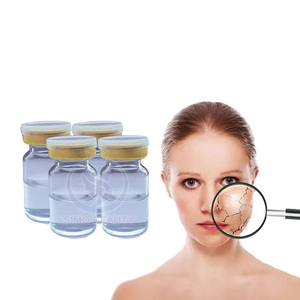抗自由基皮肤嫩肤解决方案Ageless Grace脂溢性皮炎VC安瓿维生素c血清增强剂 - Product Image 1
