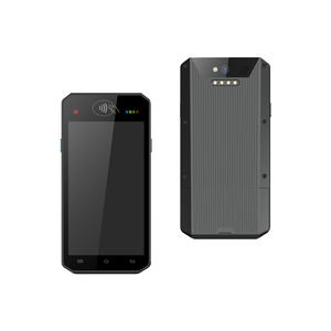 FP8810 Android портативная Pos-машина Pos программное обеспечение для розничной системы с QR-кодом сканер - Product Image 1