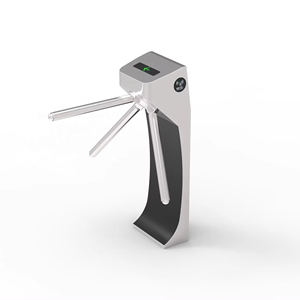 Sicherheits gesichts erkennung Drehkreuz Zugangs kontrolle Stativ Drehkreuz mechanismus Drehkreuz tor für Fitness studios - Product Image 3