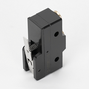 Yüksek kalite Z-15 serisi Limit anahtarı su geçirmez 250V Z-15GW22-B kısa kolu elektrik mikro anahtarı için Push Button asansör - Product Image 2
