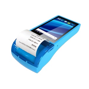 Jepower Mobile Wireless Touch Screen Payment Pos <strong>System</strong> Handheld Retail <strong>Android</strong> Pos <strong>Systems</strong> With Thermal Printer All in One POS - Product Image 2