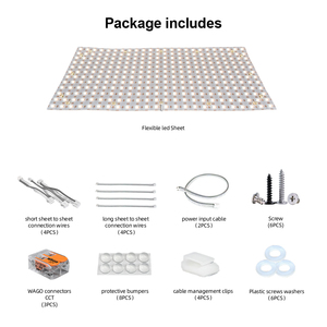 Hoàn hảo Ultra Slim <span class=keywords><strong>LED</strong></span> bảng điều chỉnh có thể điều chỉnh bề mặt khuếch tán đèn nền tấm bảng điều chỉnh <span class=keywords><strong>LED</strong></span> ánh sáng - Product Image 5