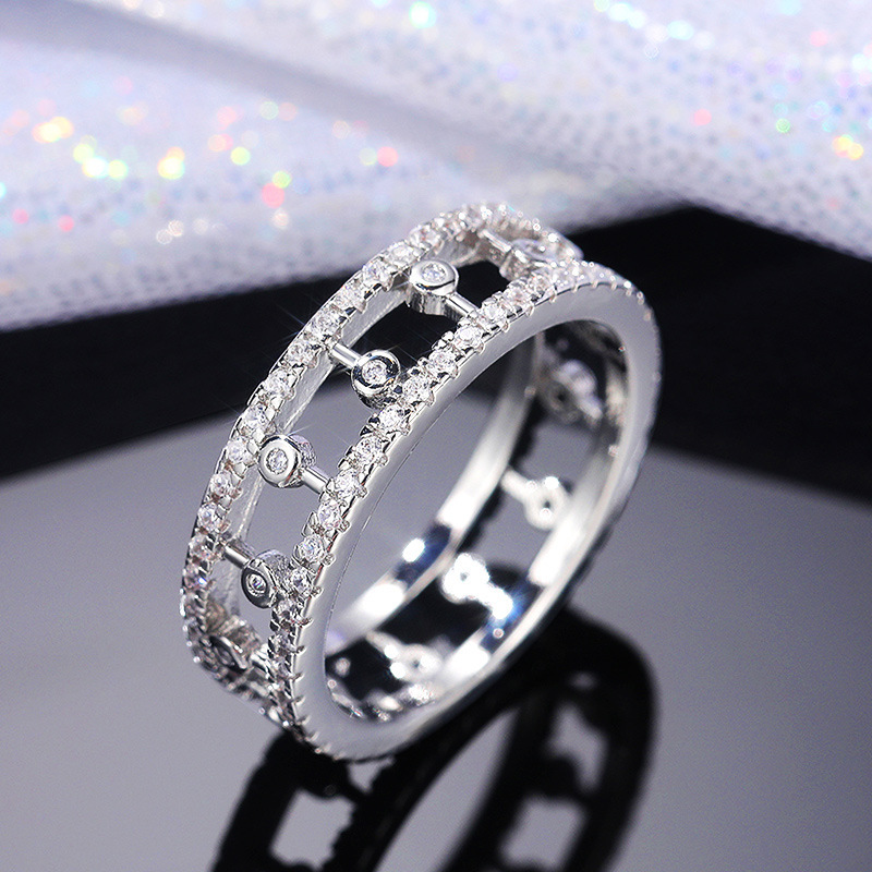 White gold