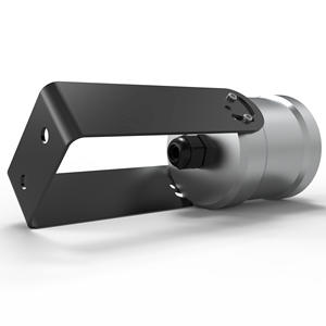Trasmettitore del sensore di profondità del misuratore della tecnologia della serie Radar - Product Image 3