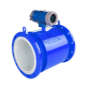 電磁流量計中国電磁流量計水道メーター流量計技術企業 - Product Image 4