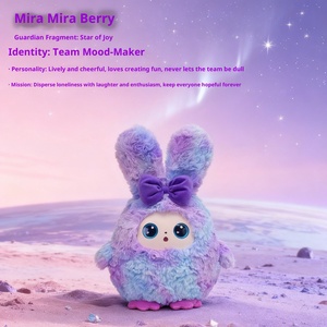 Chat Gpt Deepseek Google Ai Künstliche Intelligenz Bär Spielzeug Frühe Bildung Englisch sprechendes Geschichten erzählen Gewaschenes Geburtstags geschenk - Product Image 1