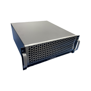 Mini PC Industrial de montaje en pared personalizado de fábrica en un Panel PC j1900 I3 i5 i7 computadora industrial 4U computadora integrada 12USB 2LAN - Product Image 2
