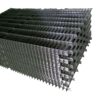 Stahldraht geflecht für die Zaun bewehrung Hervorragende Qualität - Product Image 1