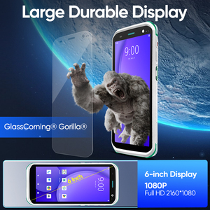 FYJ 9826M Hospital PDA 6 Inch Healthcare Handheld <strong>Computer</strong> 4+64GB 2D Data Collector Android Mobile Terminal - Product Image 6