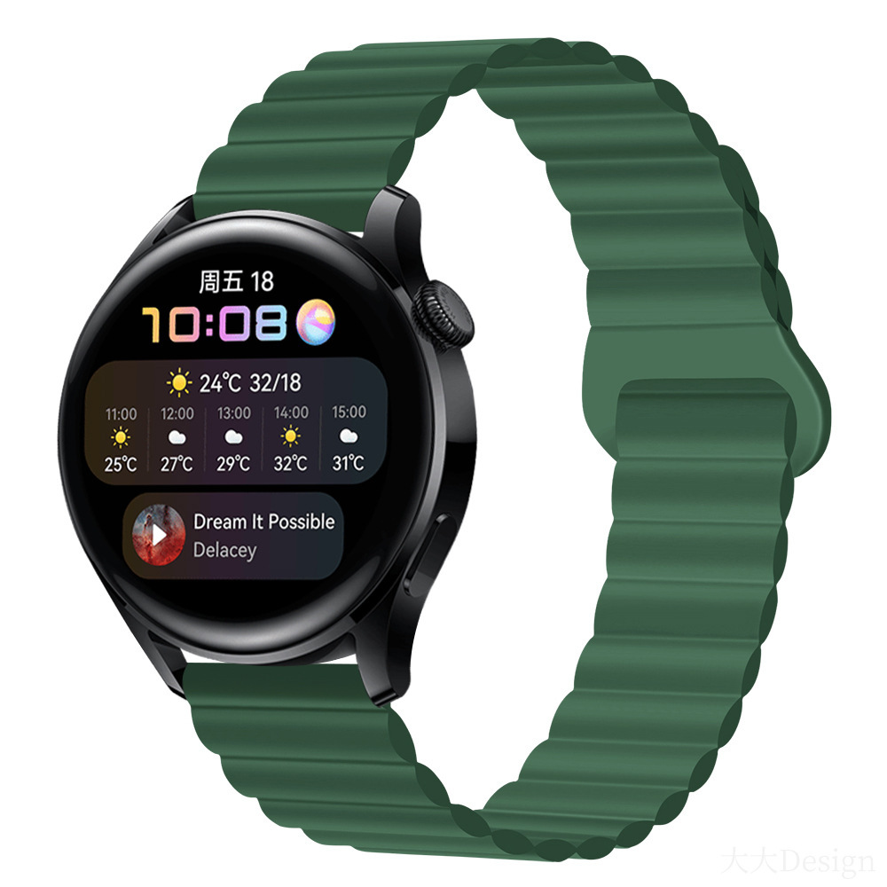 Army green