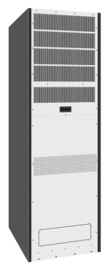 เครื่อง HP33200H ออนไลน์ของ UPS ต้องใช้แบตเตอรี่ภายนอกสำหรับศูนย์ข้อมูลห้องคอมพิวเตอร์ของรัฐบาลและองค์กร - Product Image 5