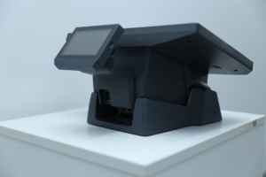 CITAQ All-in-One Desktop POS Terminal 9.7&quot; Touch Screen With Integrated Thermal Printer - Product Image 6
