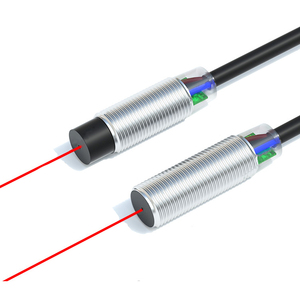 SE-M12N2 Factory Price <strong>Inductive</strong> <strong>Sensor</strong> 5mm Standard Range NPN High Frequency IP67 Proximity <strong>Sensor</strong> Switch - Product Image 4