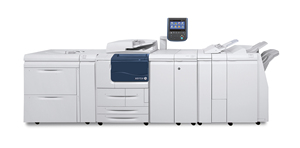 Used Machine A3 <strong>Printer</strong> and Copier for Xerox D 95 <strong>D110</strong> D125 - Product Image 4