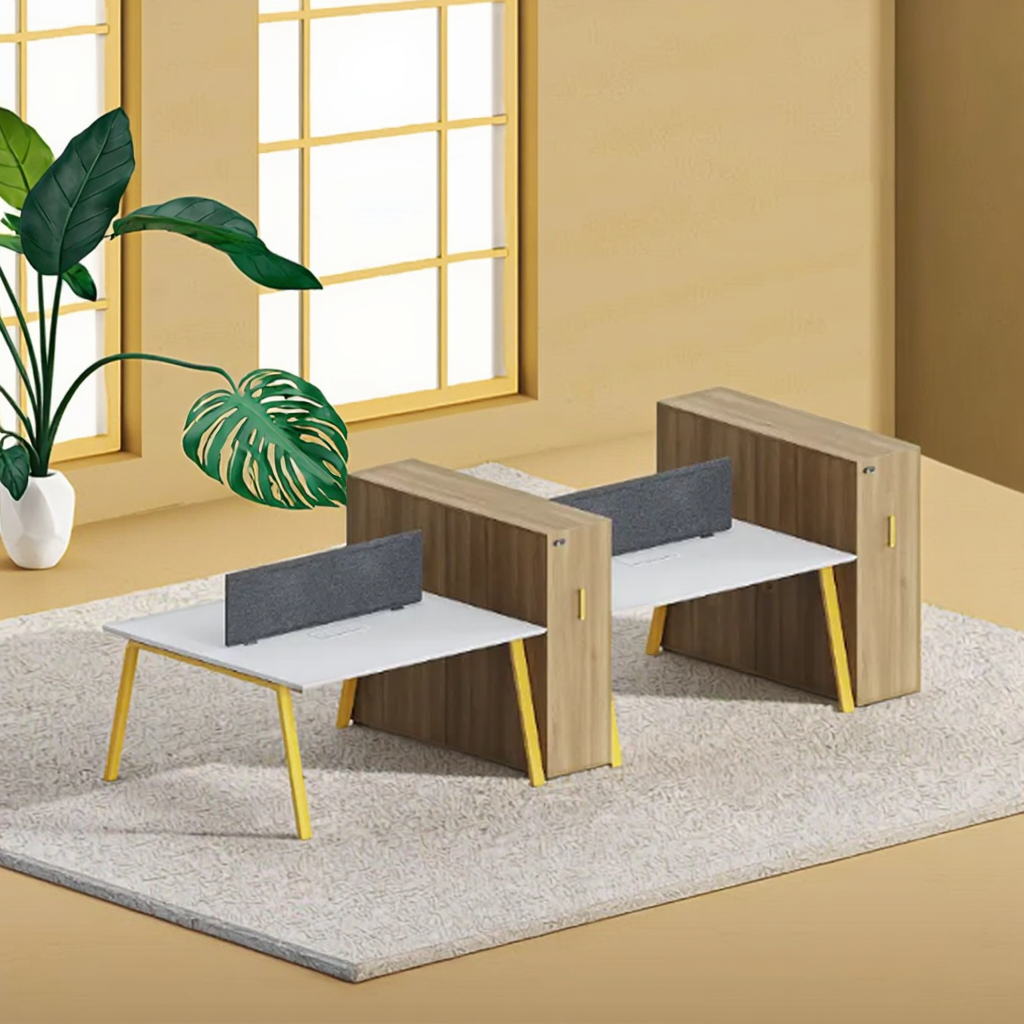 Derk desk