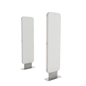 Lector de control de acceso RFID para puerta de seguridad de biblioteca escolar 860-960MHz lector de sistema de asistencia de puerta de frecuencia - Product Image 2