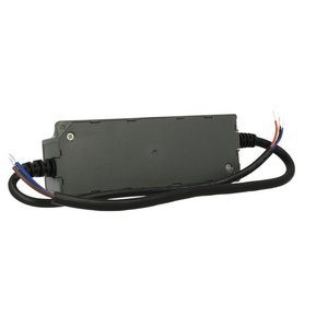 Mean Well-Fuente de alimentación LED de 60W y 24V, 3 en 1, 0-10V, 10V, resistencia PWM, IP67, entrada de aluminio de 110V, salida única - Product Image 2