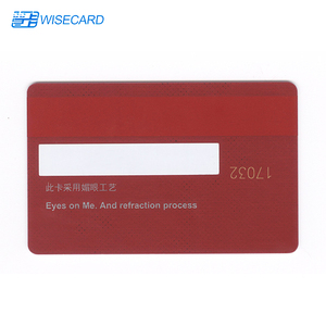 EMV安全卡个性化即时发行中央发行支付解决方案 - Product Image 4