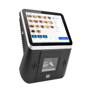 Лидер продаж, 8-дюймовый терминал Windows/Android POS-легкий, простой в эксплуатации, многоценовое использование