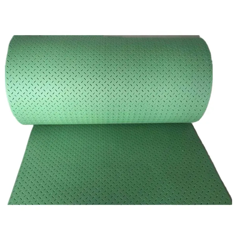 12mm 10mm SHOCK PAD para Esportes campo de grama artificial Futebol relva sintética relva artificial underlay Shockpad