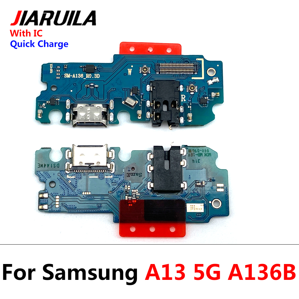 A13 5G A136B