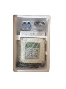 高精度壁挂式超声波流量计液体测量流量计 - Product Image 6
