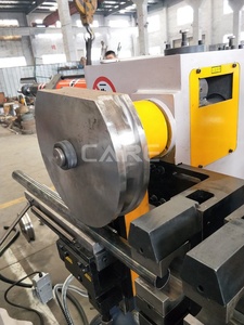 SW38A Double Head Hydraulic <strong>U</strong>-Shaped <strong>Tube</strong> <strong>Bending</strong> <strong>Machine</strong> for Pipe and <strong>Tube</strong> <strong>Bending</strong> Applications