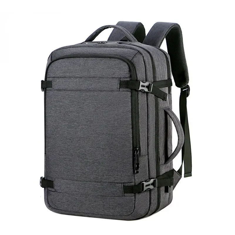 Sac à dos étanche de haute qualité pour utilisation loisirs, sac d'école intelligent avec USB pour étudiants, valise à porter, nouvelle collection 2020