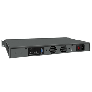 CAIXUNIPC 1U Rack <strong>Network</strong> Server PC 8*LAN 2.5G 6*SFP 10G Intel C612 Chipset Xeon LGA2011-3 Processor <strong>Network</strong> Mini PC 1U Server - Product Image 4