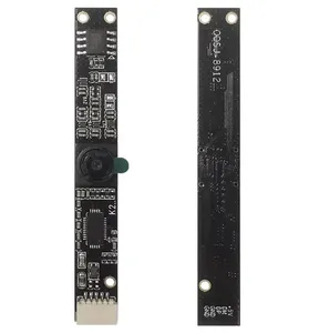 JEO OV9732支持定制1MP 1/4 720P 30fps传感器YUV JPEG输出经济高效的USB摄像头模块OV9732