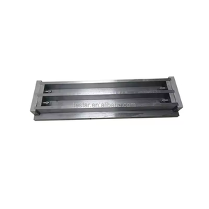 土木工学フィールドテストアプリケーション用の標準化された2ユニットテスト金型 - Product Image 3