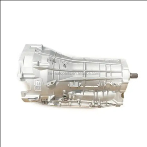 FB3P เกียร์ระบบส่งกำลัง7000 BA Transmission 4*4สำหรับ Ranger - Product Image 5